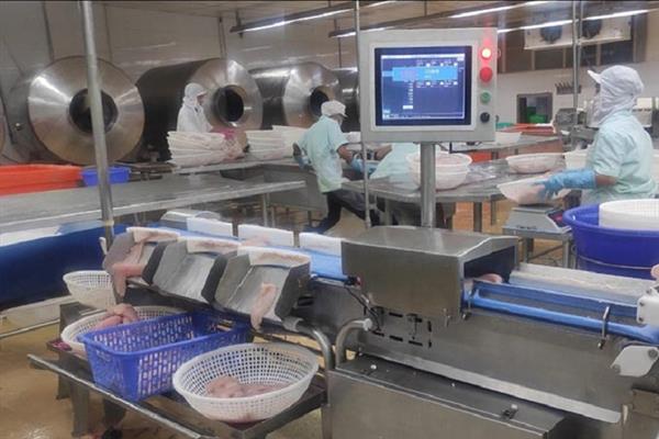 Tỉnh Khánh Hòa khuyến khích các doanh nghiệp tham gia chương trình đổi mới công nghệ. Ảnh: baokhanhhoa.vn. Tỉnh Khánh Hòa khuyến khích các doanh nghiệp tham gia chương trình đổi mới công nghệ. Ảnh: baokhanhhoa.vn.